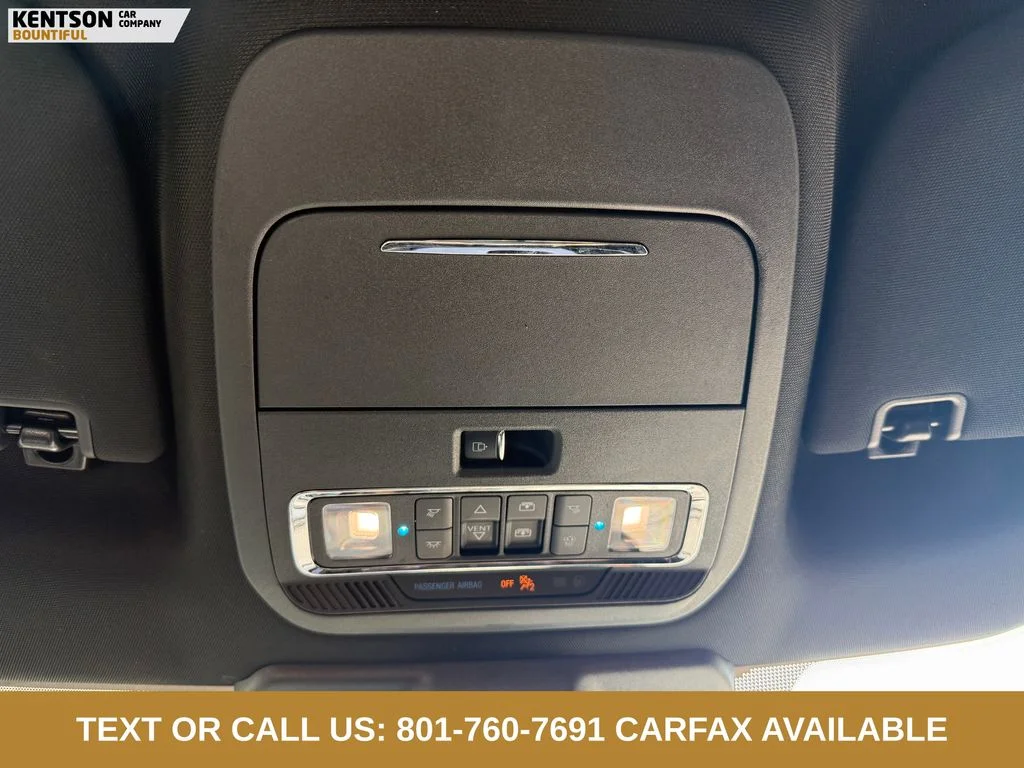 Used 2024 Gray Ford Lariat image 26