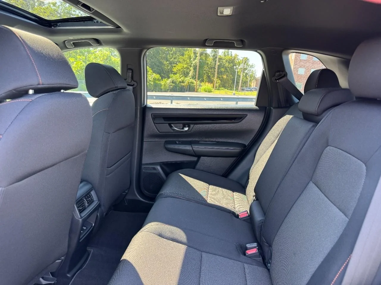 2025 Honda CR-V Sport - Photo 12