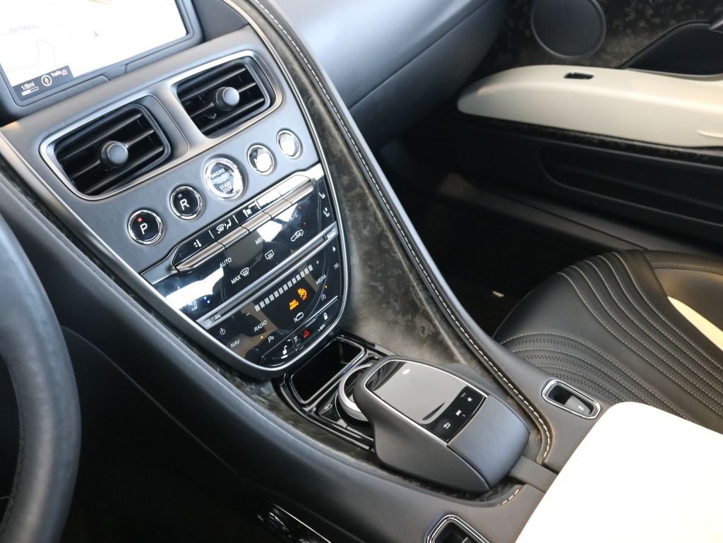 Used 2019 Gray Aston Martin Volante image 15