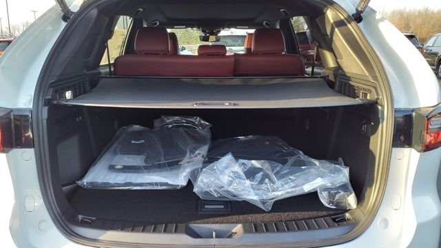 2026 Mazda CX-70 Premium Package - Photo 27