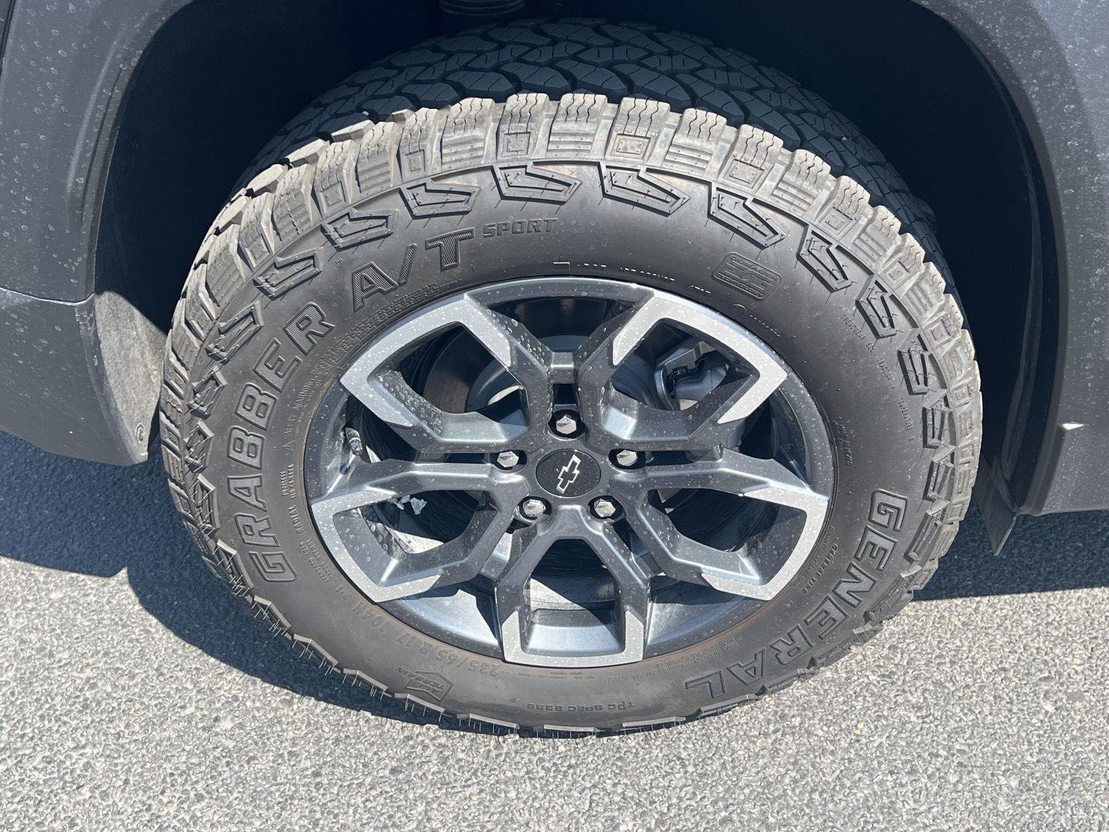 2026 Chevrolet Equinox ACTIV - Photo 13