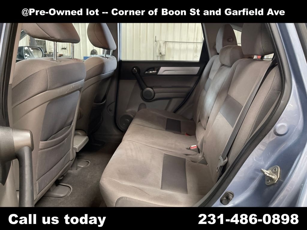 Used 2011  Honda EX image 24