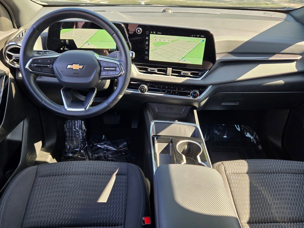 2025 Chevrolet Equinox LT - Photo 18