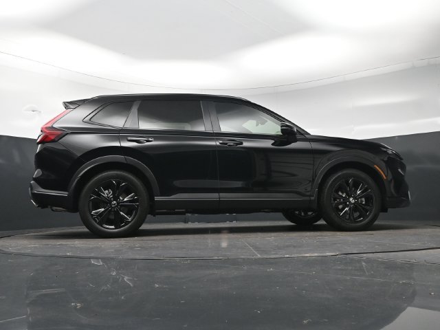 New 2027 Crystal Black Pearl Honda Sport Touring image 31