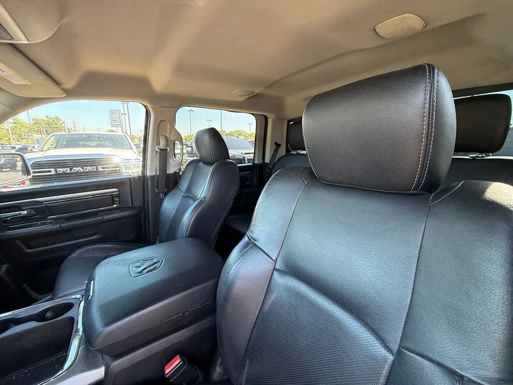 Used 2016 Black Ram Sport image 15