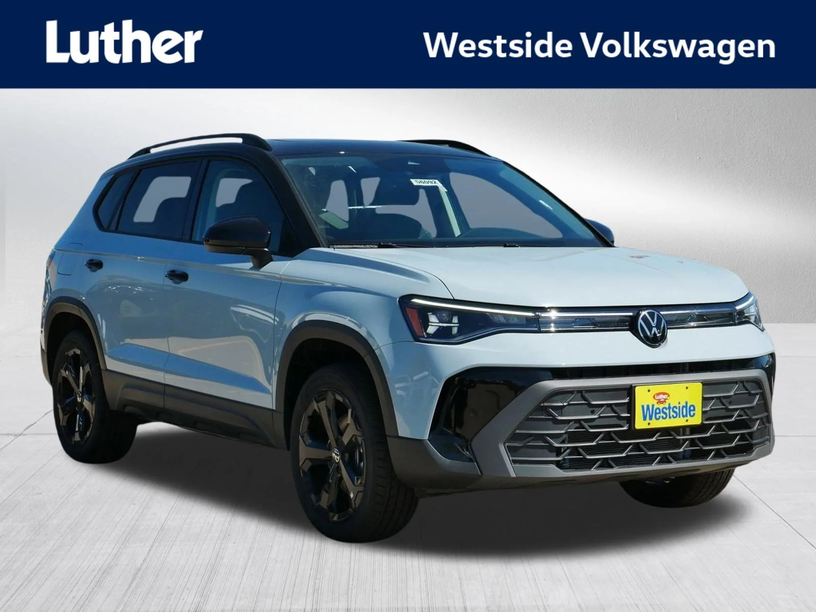 2026 Volkswagen Taos
