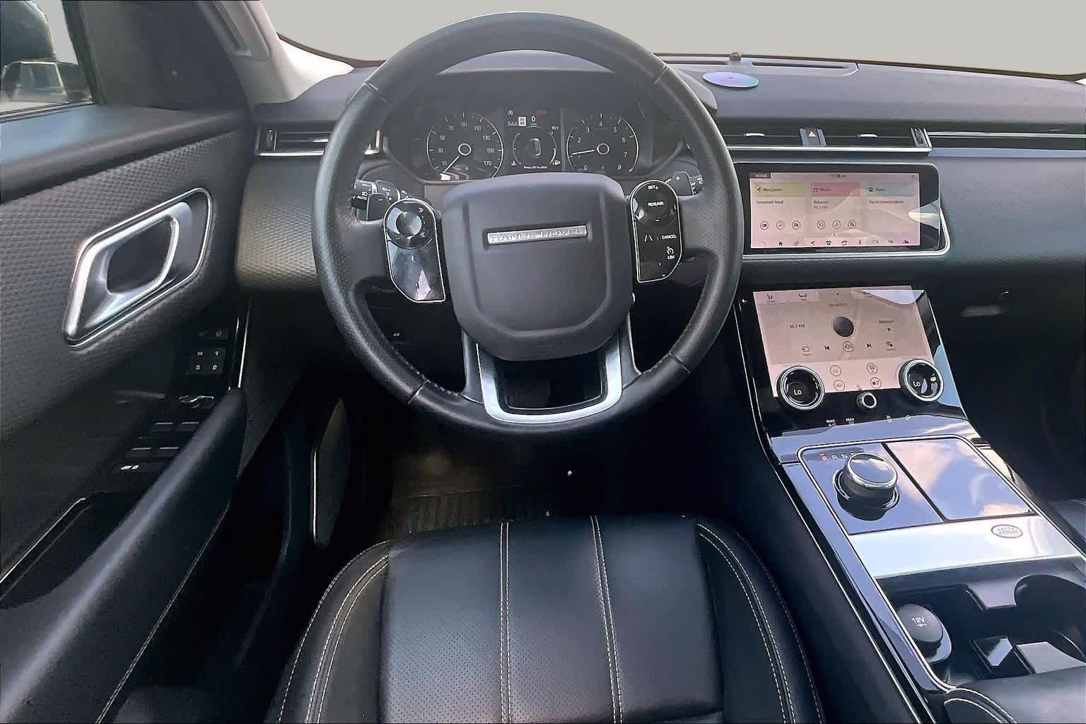 Used 2020 Fuji White Land Rover S image 5