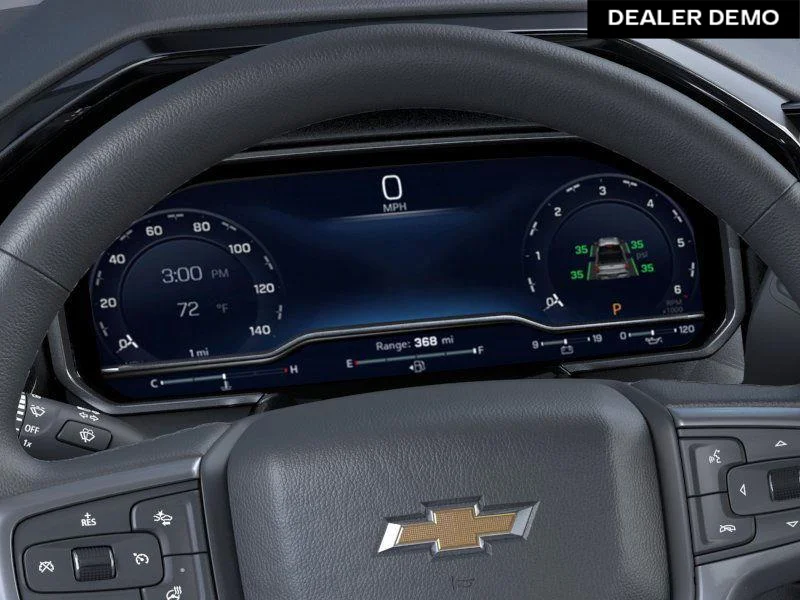 Used 2025  Chevrolet LT image 18