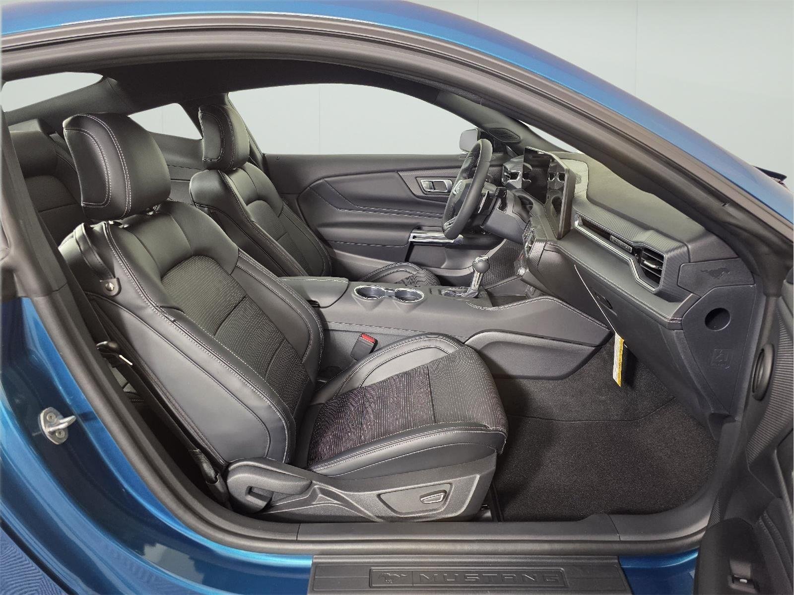 New 2026 Adriatic Blue Metallic Ford GT Premium Fastback image 55