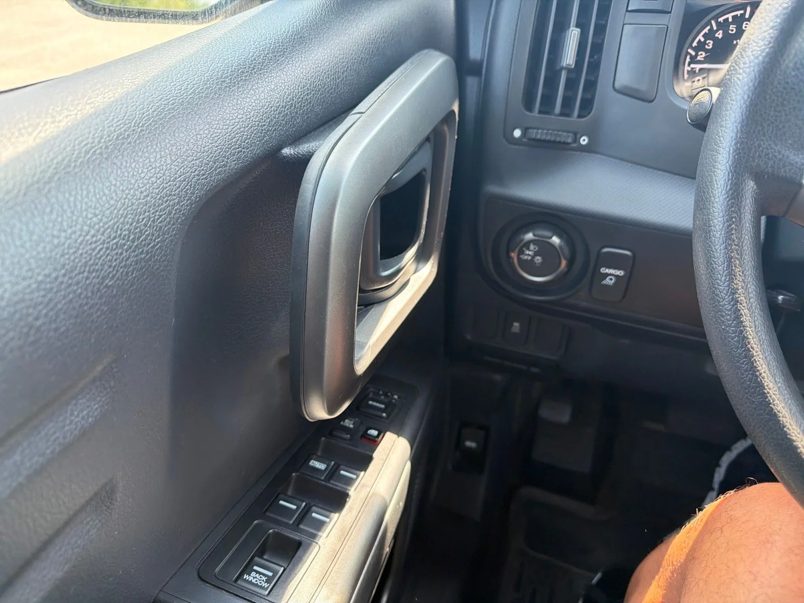 Used 2011 Gray Honda RTS image 23