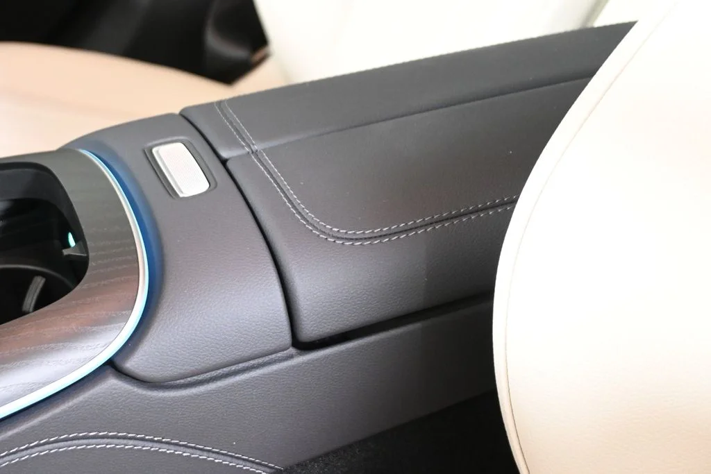 Used 2027 White Mercedes-Benz E 350 image 23