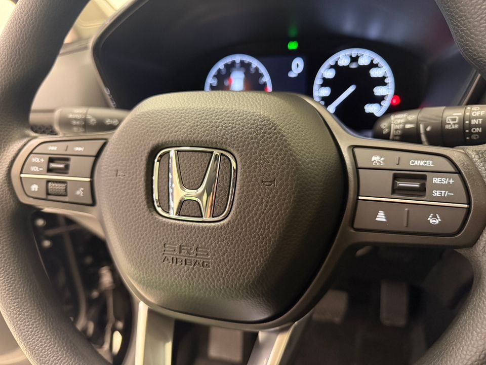 2026 Honda CR-V EX - Photo 21