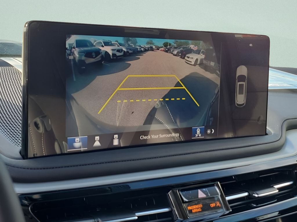 2026 Acura MDX Technology Package - Photo 50