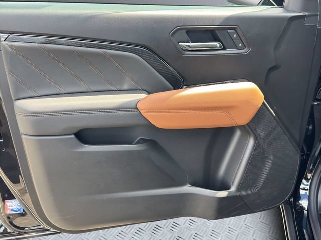 2026 GMC Canyon AT4 - Photo 25