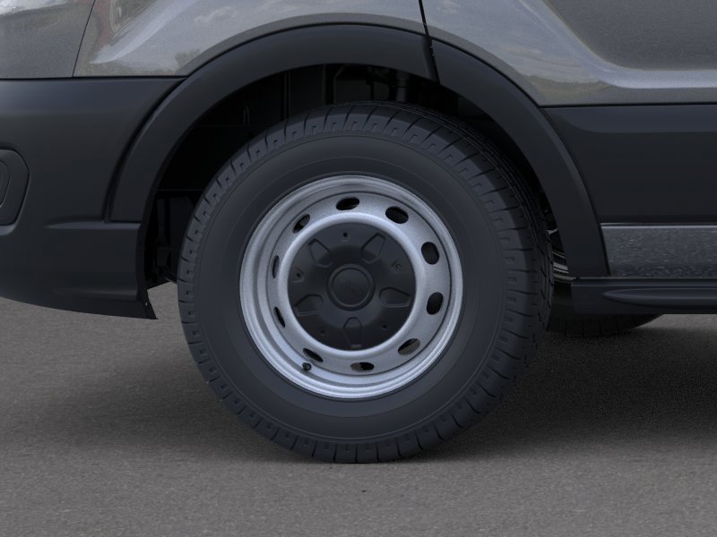 New 2026 Carbonized Gray Metallic Ford  image 19