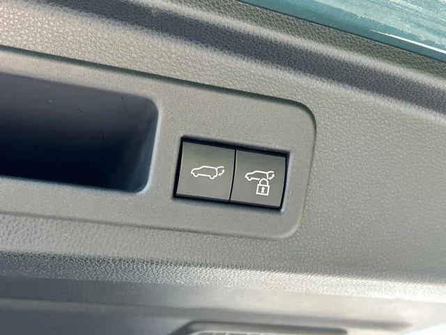 Certified Used 2025  Toyota TRD Off-Road Premium image 53