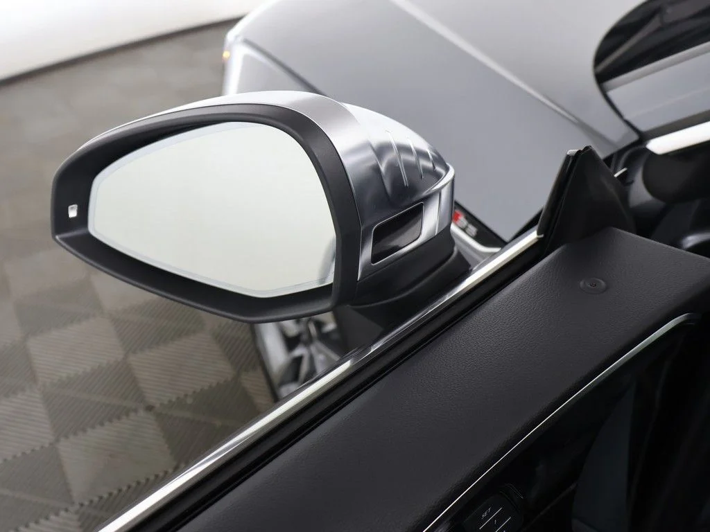 Used 2023 Gray Audi Premium Plus image 36