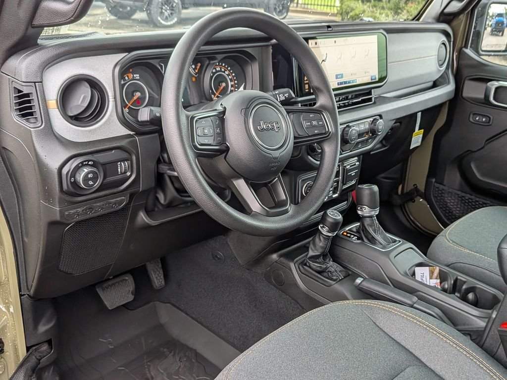New 2026 41 Exterior Paint Jeep Sport image 32