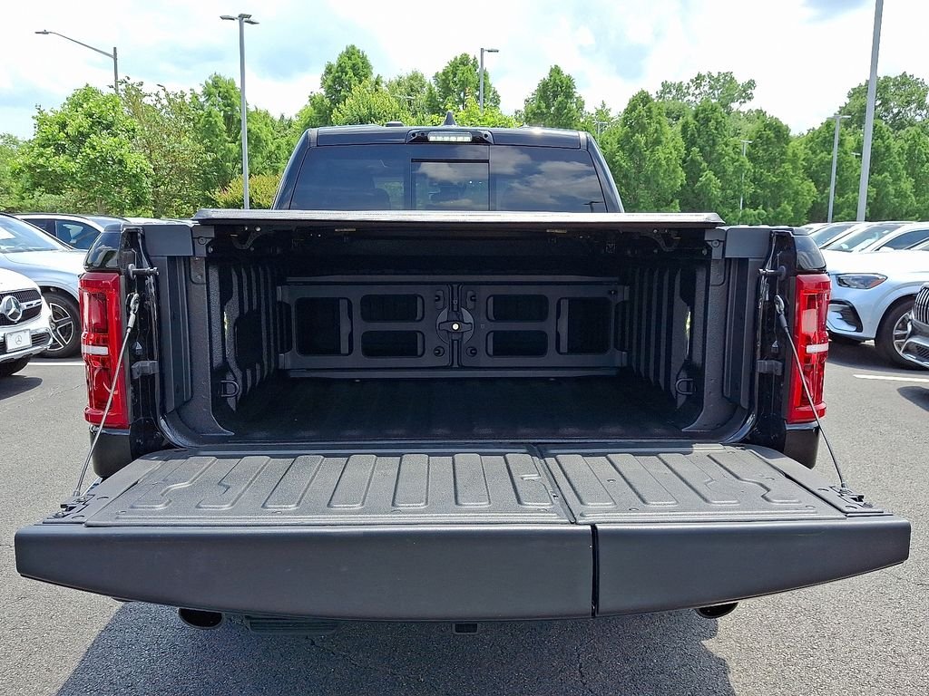 Used 2026 Diamond Black Ram Tungsten image 30