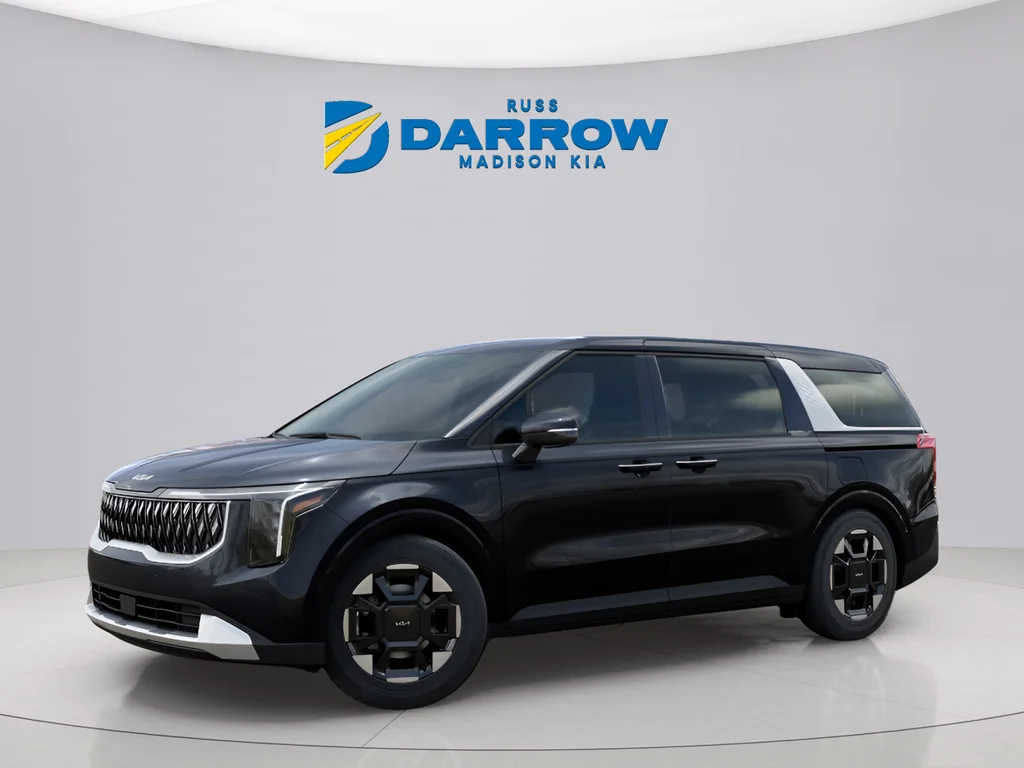 New Kia Carnival For Sale in Madison | Russ Darrow Kia of Madison