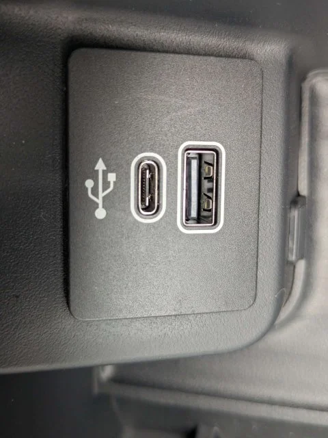 New 2027 Glacier Gray Metallic Tri-Coat Ford MAX King Ranch® image 25
