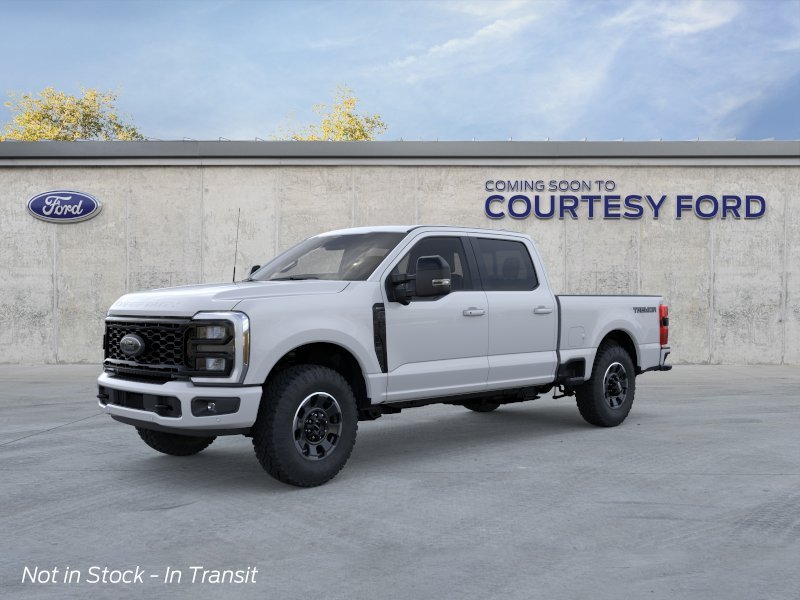 2026 Ford F-250 Lariat 4x4 Crew Cab 6-3/4' Box's photo