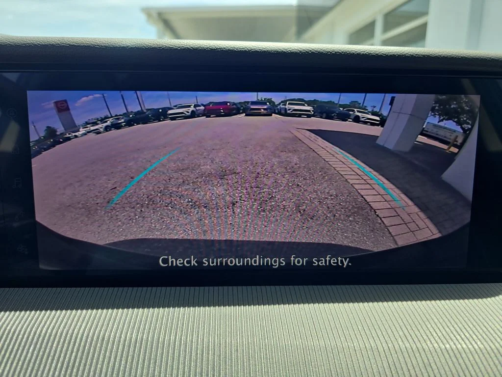 Used 2025 Gray Nissan SV image 19