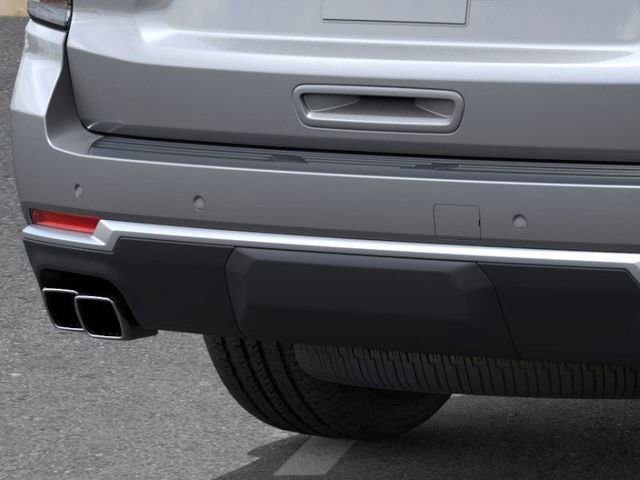 2025 Chevrolet Suburban High Country - Photo 15