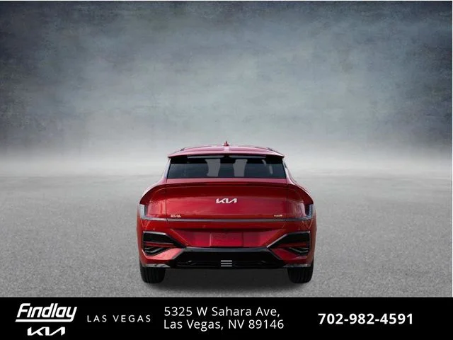 New 2026 Red Kia GT-Line image 27