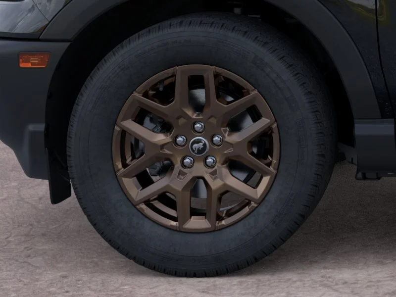 2026 Ford Bronco Sport Big Bend - Photo 19