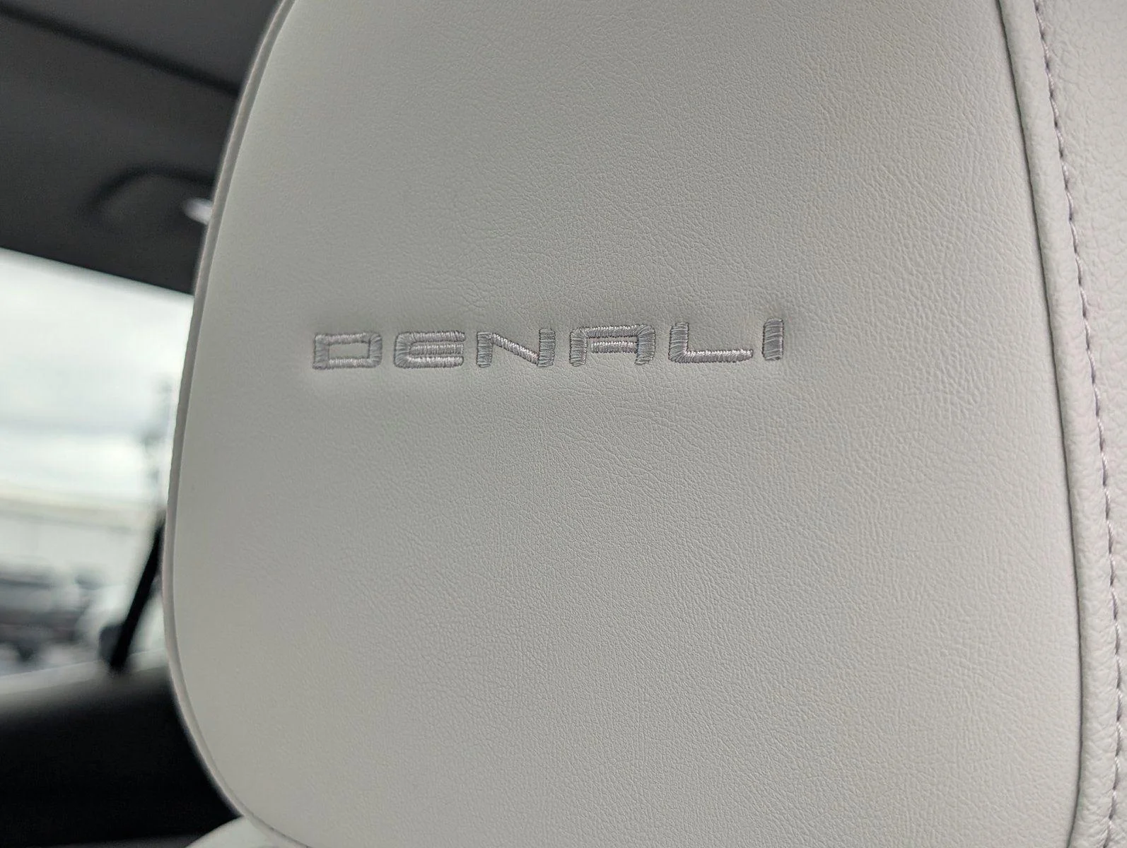New 2026 Ebony Twilight Metallic GMC Denali image 14