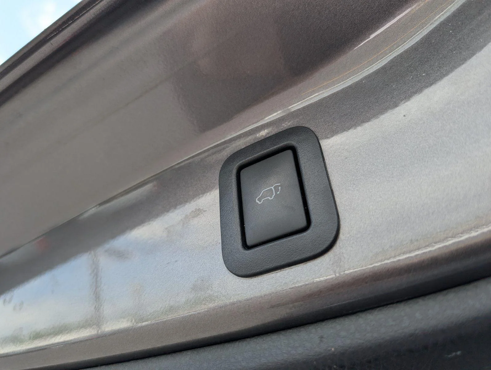 Used 2017 Predawn Gray Mica Toyota Limited image 35