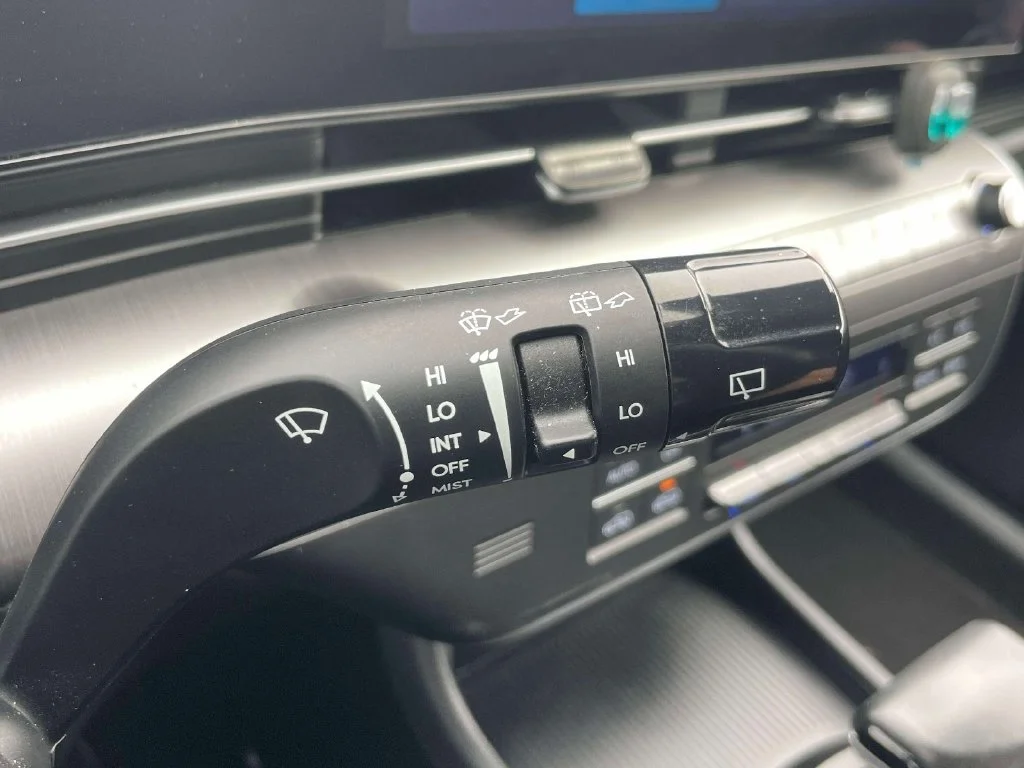 Certified Used 2024 Gray Hyundai SEL image 24
