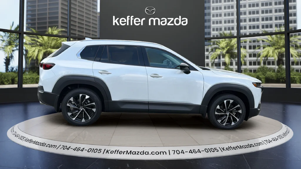2026 Mazda CX-50 Premium Plus - Photo 8