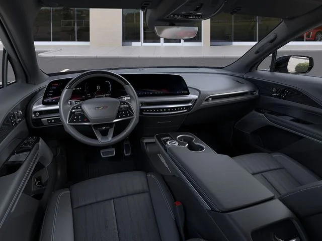 New 2026 Black Cadillac V-Series image 15