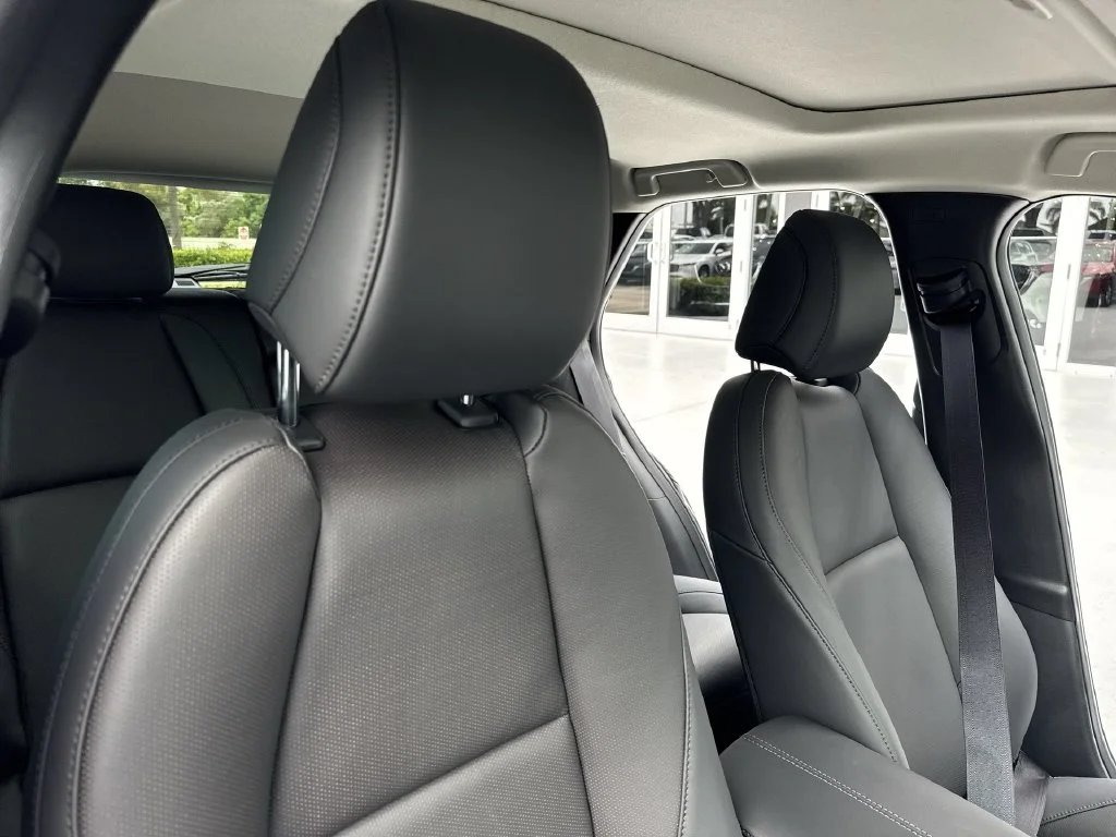 New 2026 Jet Black Mazda 2.5 S Premium AWD image 46