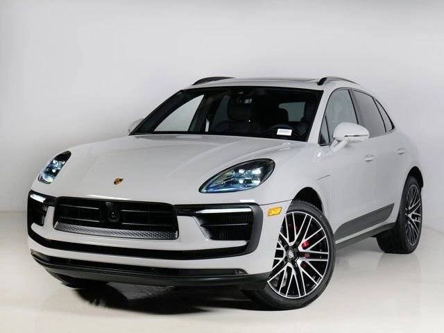 New 2026 Chalk Porsche S image 1