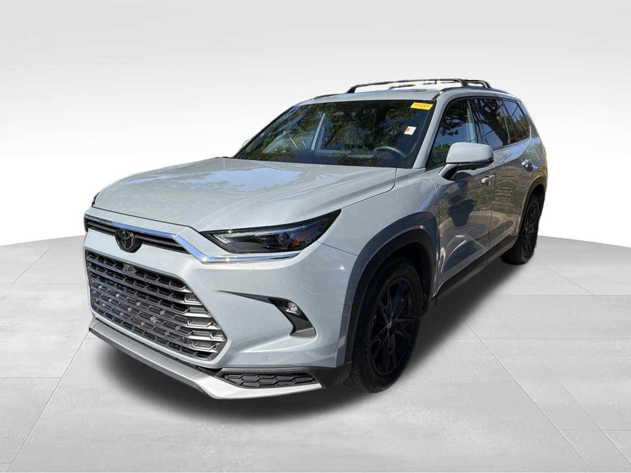 Certified Used 2026  Toyota MAX Platinum image 1