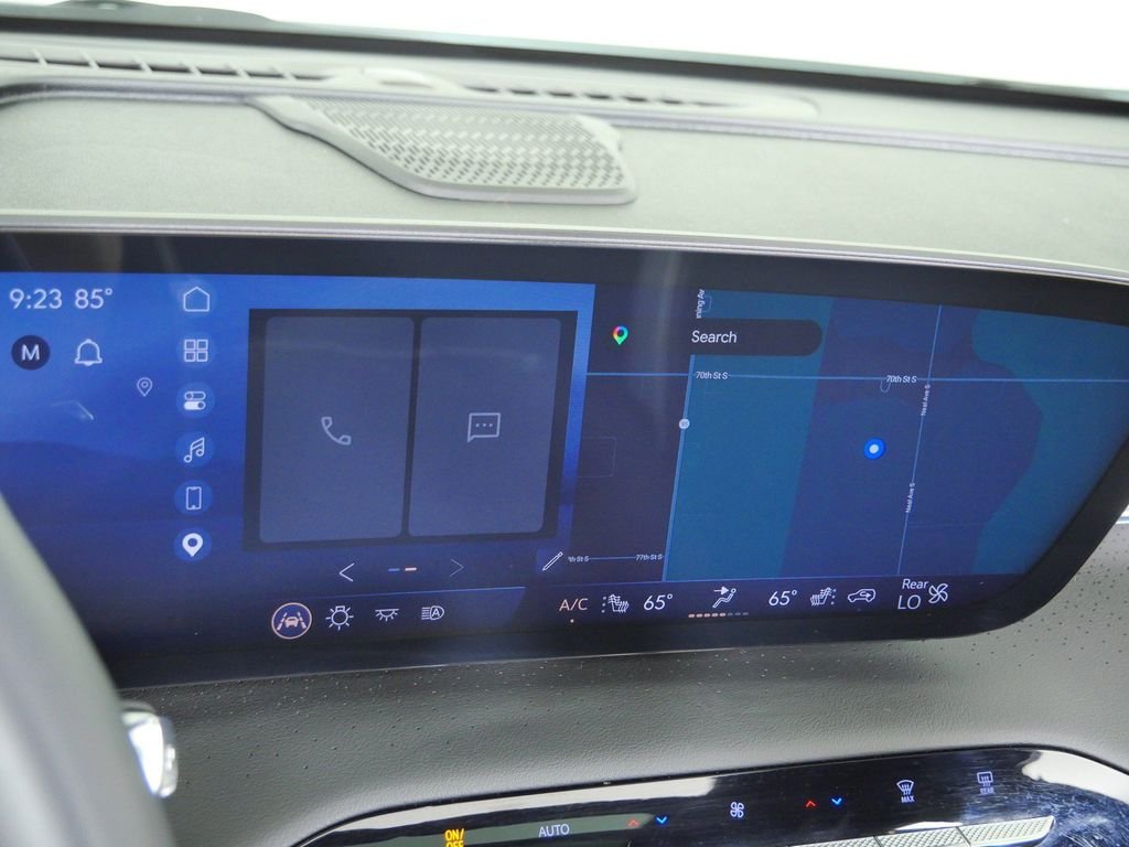 Used 2025 White Buick Avenir image 45