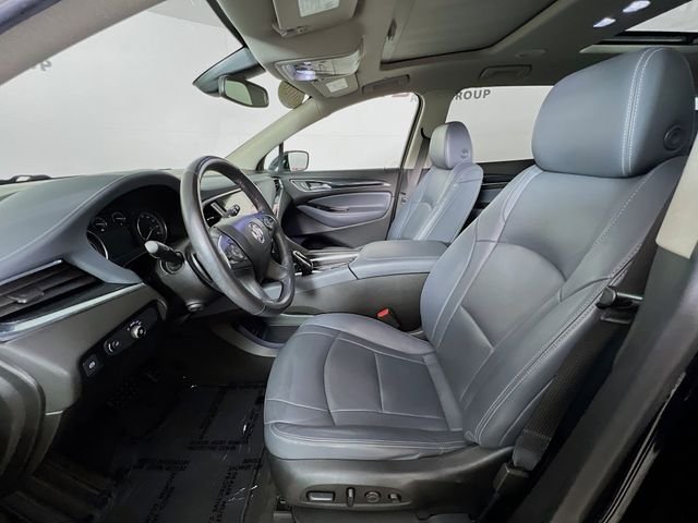 2020 Buick Enclave Premium - Photo 10