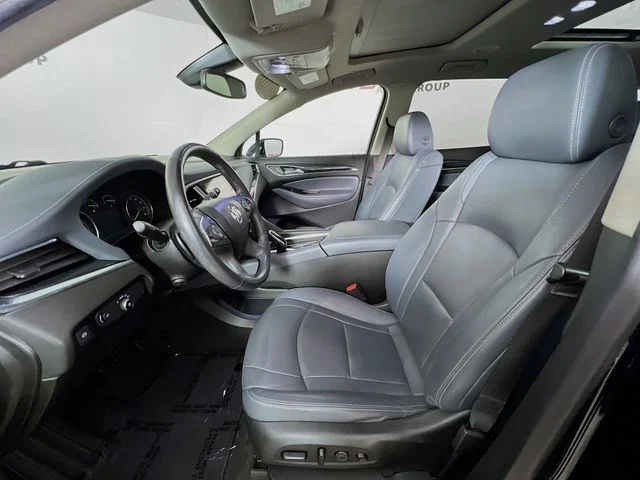 2020 Buick Enclave Premium - Photo 10