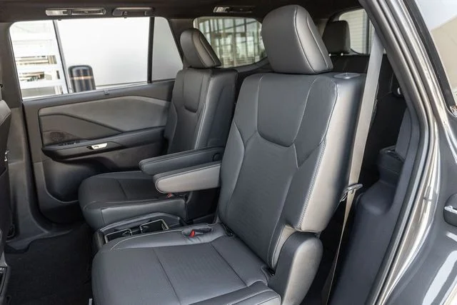 New 2026 Cloudburst Gray Lexus PREMIUM image 8