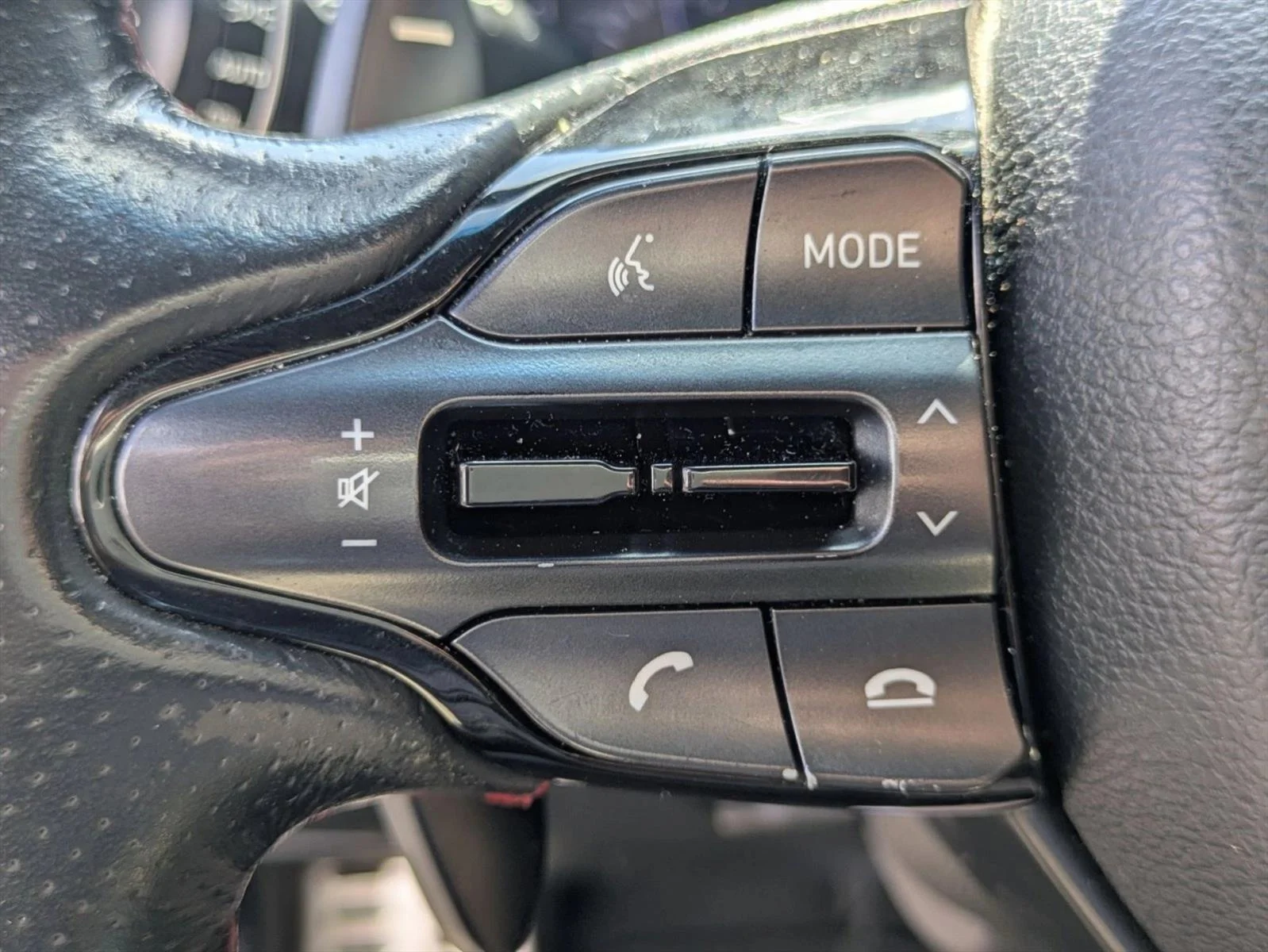 Used 2020 Stellar Silver Hyundai N Line image 12
