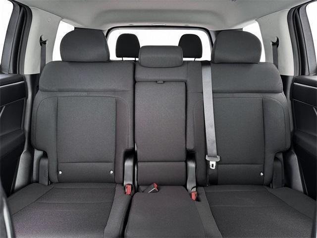 2026 Hyundai Santa Fe SE - Photo 16