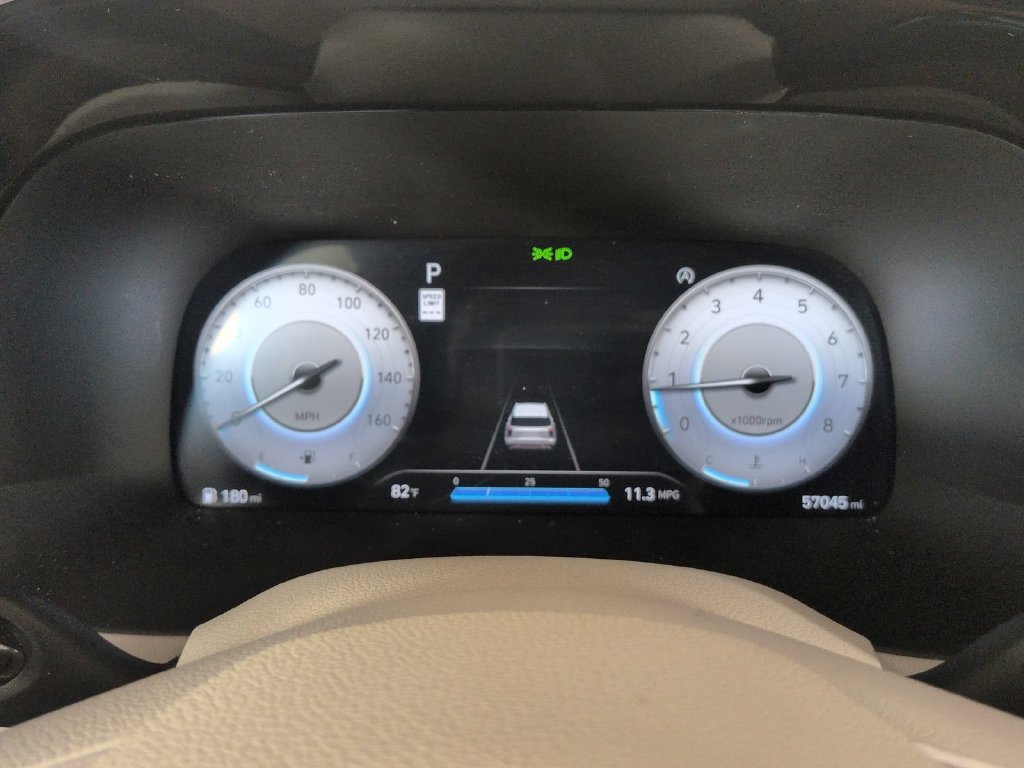 2024 Hyundai Palisade Calligraphy - Photo 43