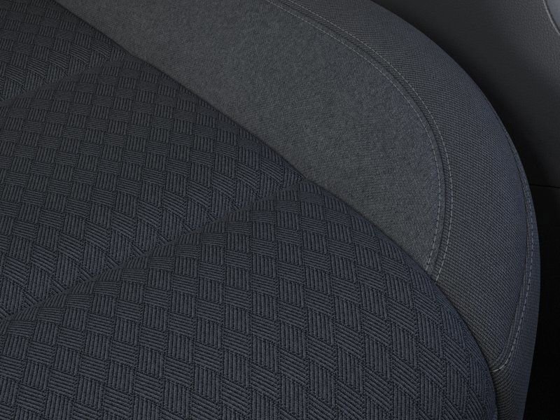 New 2026 Sterling Gray Metallic Chevrolet LT image 21