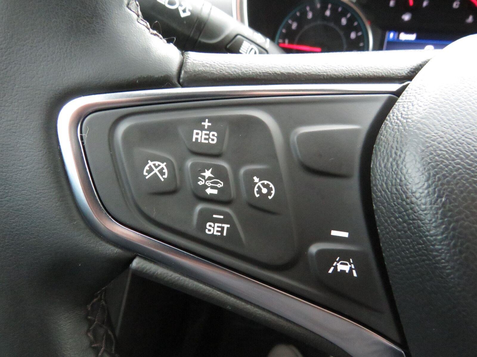 Used 2024 Harvest Bronze Metallic Chevrolet LT image 32
