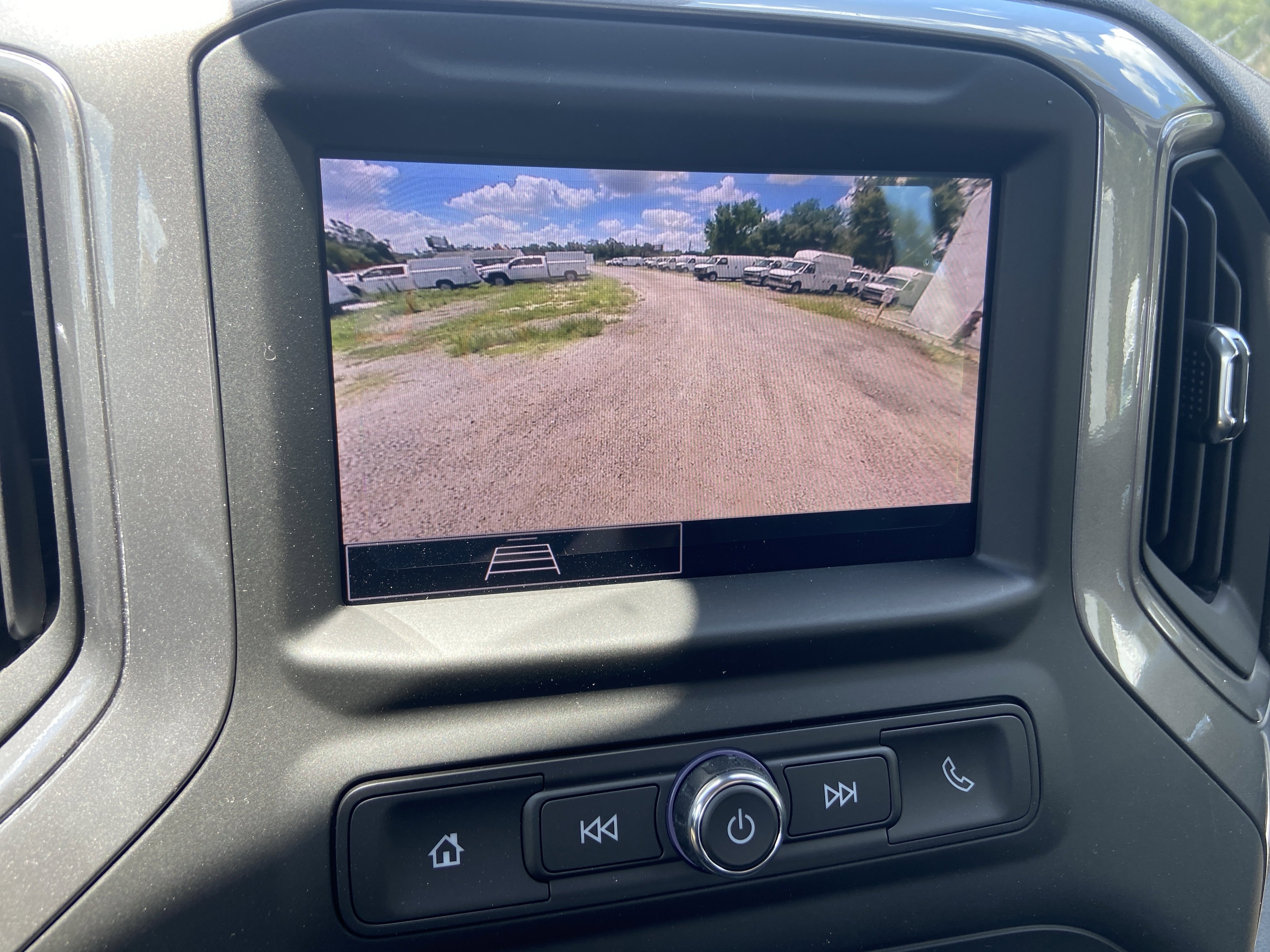 2026 Chevrolet Silverado 3500HD Work Truck - Photo 16