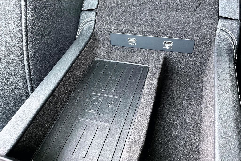 2024 Audi A6 Premium Plus - Photo 26
