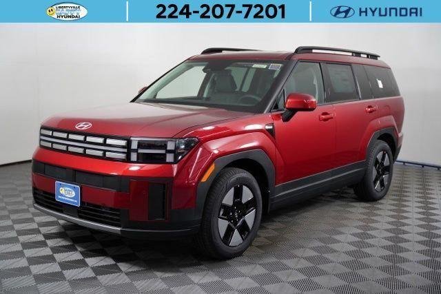2026 Hyundai Santa Fe SEL - Photo 87